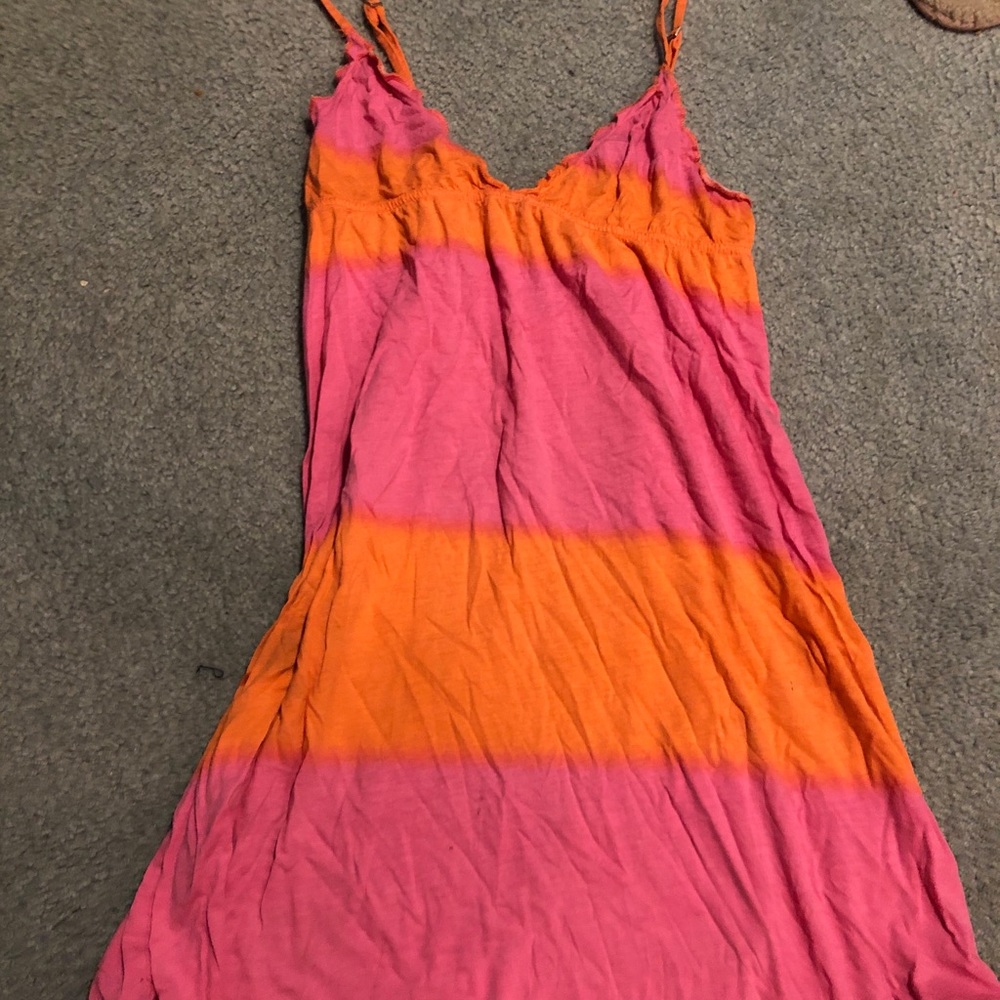 Victoria’s Secret swim suite cover